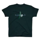 kscotoのオオタカ Regular Fit T-Shirt