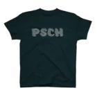 Photoshopちゃんねるの【PSCH】バブルラップ風 スタンダードTシャツ