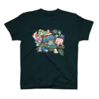 a-tan-picのライブペイント【56】 Regular Fit T-Shirt