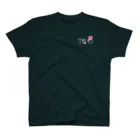 のりぴ～のTAMUSHO BOCCIA / 略称Ver. siro Regular Fit T-Shirt