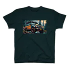 AI車屋のFJ lover #1 Regular Fit T-Shirt