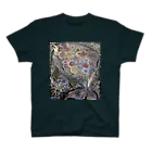 ARISAartの花魚 Regular Fit T-Shirt