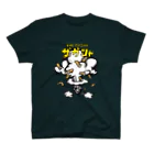 CholesteRollersのザ・ガシャ_国旗なし Regular Fit T-Shirt