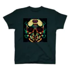 Psychedelicismの生存者 Regular Fit T-Shirt