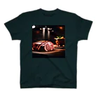 Thumugi-の塊肉 スタンダードTシャツ