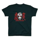 BRAND NEW WORLDの虚実　BEHIND THE MASK Regular Fit T-Shirt