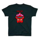 モンスター工房のMONSTER（モンスター） Regular Fit T-Shirt