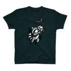 sa_ki_naのNiceユッピー Regular Fit T-Shirt