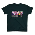 kirakiraのVibrant Echoes 09 Regular Fit T-Shirt