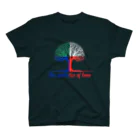 MONOQLOKOKOのTree Regular Fit T-Shirt