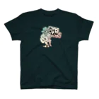 VenturaのSing a Lullaby 悪魔の子守唄 スタンダードTシャツ