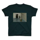  ْ犬 記録の門松アルバイト Regular Fit T-Shirt