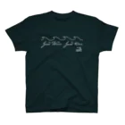 ハワイスタイルクラブのGood Wave Good Time Regular Fit T-Shirt