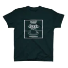 SpoonのWATA-AME スタンダードTシャツ