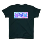 猫ざんまいの猫フォト　ゆめかわ Regular Fit T-Shirt