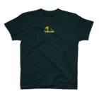 nicovoのキリンの休日 Regular Fit T-Shirt