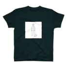 ｍｙｕ ｓｈｏｐのおさんぽ 白箱 Regular Fit T-Shirt