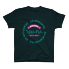 SANKAKU DESIGN STOREのなりたくないぜ、痛風。 ネオンカラー Regular Fit T-Shirt