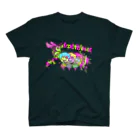 GroPopCandyのBoy's BEE ambitious スタンダードTシャツ