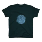 rilybiiの紫陽花 Regular Fit T-Shirt