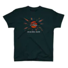 Echoes のRISING SUN スタンダードTシャツ