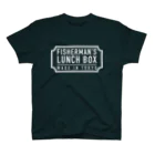 FLB WEARSのFLBロゴT（ダークカラー） スタンダードTシャツ
