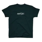 makkura.のMAKURIZASHI.(ホワイト)ボートバカシリーズ Regular Fit T-Shirt