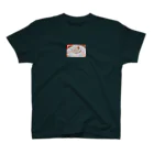 saya38iiのせくしーマーレたん Regular Fit T-Shirt