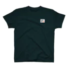 Ordinaryの【OR-043】 Regular Fit T-Shirt