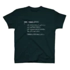 急行天北KV支線の「ひどいソースコード」 Tシャツ Regular Fit T-Shirt