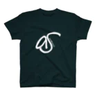 AlKiRiNのAS Music （W） Regular Fit T-Shirt