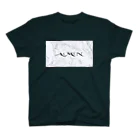 AMNのAMN Regular Fit T-Shirt