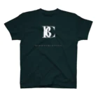 ”BC”のbirds chirping Regular Fit T-Shirt
