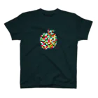 Yui SuzukiのAPPLE Regular Fit T-Shirt