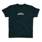 bimishinboのドラムンベース スタンダードTシャツ