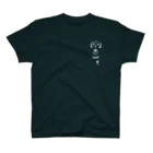 nicovoのこけしB Regular Fit T-Shirt