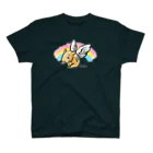 イノシシライフ INOsisiLIFEのいのエンジェル Regular Fit T-Shirt