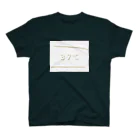 kjc61234の３７℃ Regular Fit T-Shirt