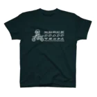 mys工房の泥まみれ Regular Fit T-Shirt