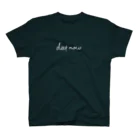 mk-paletのdiet now Regular Fit T-Shirt