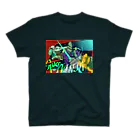 SPACE-NINJAのSPACE-NINJA 2020 Regular Fit T-Shirt