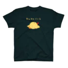 PokuStarの山のタルタルソース スタンダードTシャツ