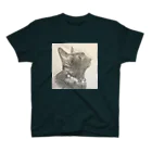 ojasminkoのジャス Regular Fit T-Shirt