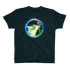 『NG （Niche・Gate）』ニッチゲート-- IN SUZURIのOrdinary Cats06h.t.(冬) Regular Fit T-Shirt