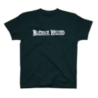 ブッダとブレンドのブッダとブレンド Regular Fit T-Shirt