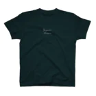 こういうのが欲しいのYurusareru nara hatarakitaku nai【白】 Regular Fit T-Shirt