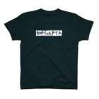 ファミ通声優チャンネルのお姉ちゃんPTA（白帯） Regular Fit T-Shirt