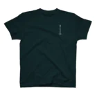 　やのやのサンパチ-シンプル- Regular Fit T-Shirt