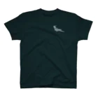 新谷べにのオカメインコ白＋ Regular Fit T-Shirt