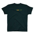 ワンダーのBeanS BOY（背面Tシャツ） Regular Fit T-Shirt